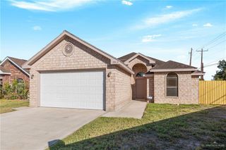 1502 N Popotillo Avenue, Edinburg, TX 78541