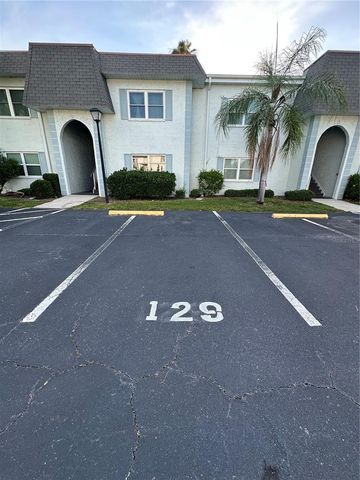 351 S MCMULLEN BOOTH ROAD 129, Clearwater, FL 33759