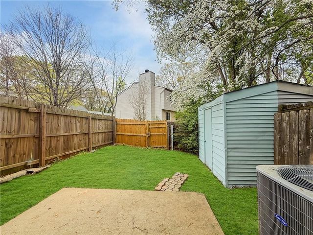 1884 Shenandoah Valley Lane SE, Smyrna, GA 30080