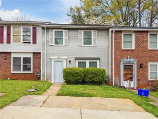 1884 Shenandoah Valley Lane SE, Smyrna, GA 30080