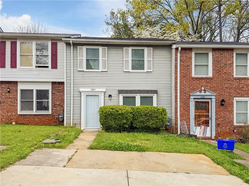 1884 Shenandoah Valley Lane SE, Smyrna, GA 30080