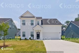 5147 Cobalt Falls Bend, Aiken, SC 29801