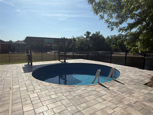 11055 BELLE HAVEN DRIVE, New Port Richey, FL 34654