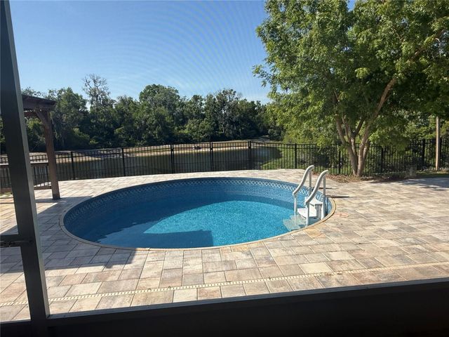 11055 BELLE HAVEN DRIVE, New Port Richey, FL 34654