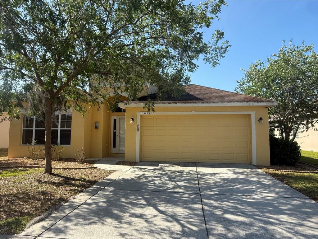 11055 BELLE HAVEN DRIVE, New Port Richey, FL 34654