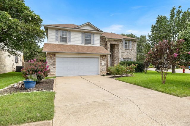 1701 Warwick WAY, Cedar Park, TX 78613