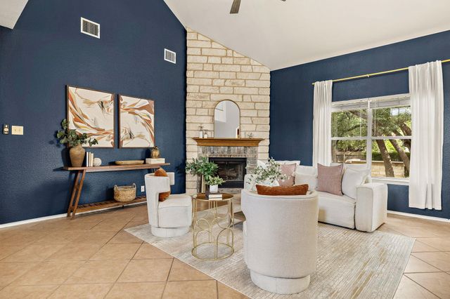 1701 Warwick WAY, Cedar Park, TX 78613