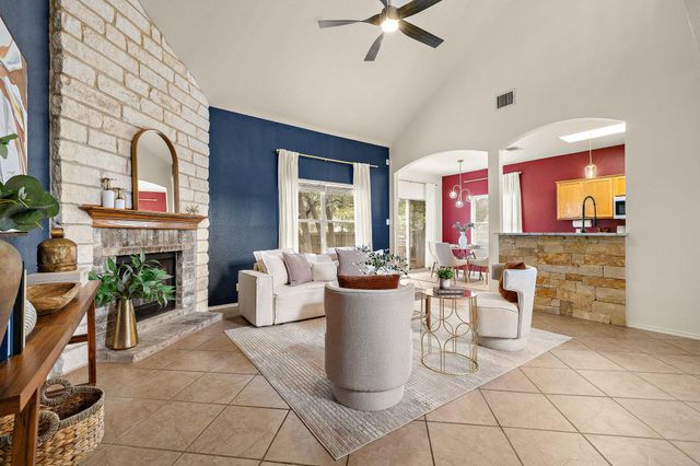 1701 Warwick WAY, Cedar Park, TX 78613