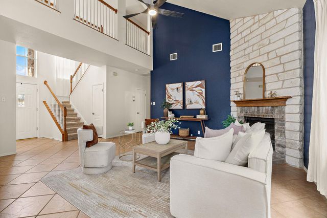 1701 Warwick WAY, Cedar Park, TX 78613