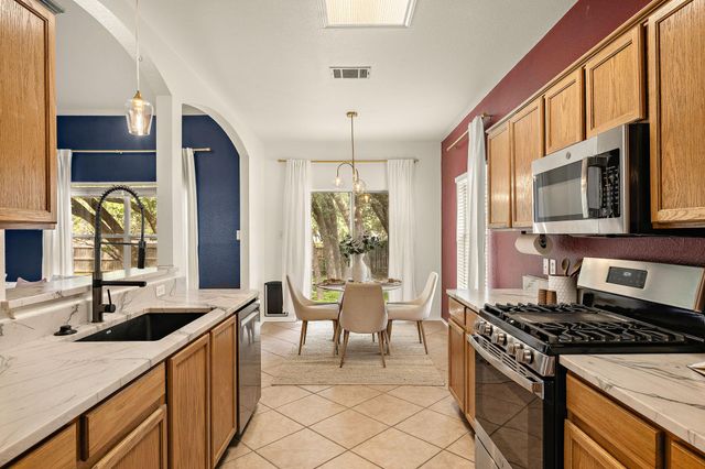 1701 Warwick WAY, Cedar Park, TX 78613