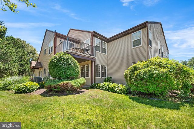 2A JOHN TYLER CT, Monroe Township, NJ 08831