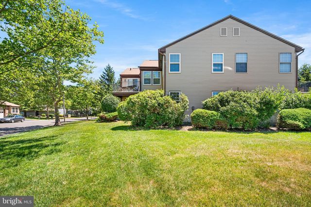 2A JOHN TYLER CT, Monroe Township, NJ 08831
