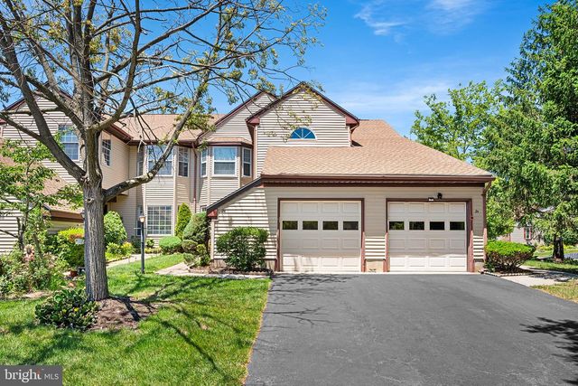 2A JOHN TYLER CT, Monroe Township, NJ 08831