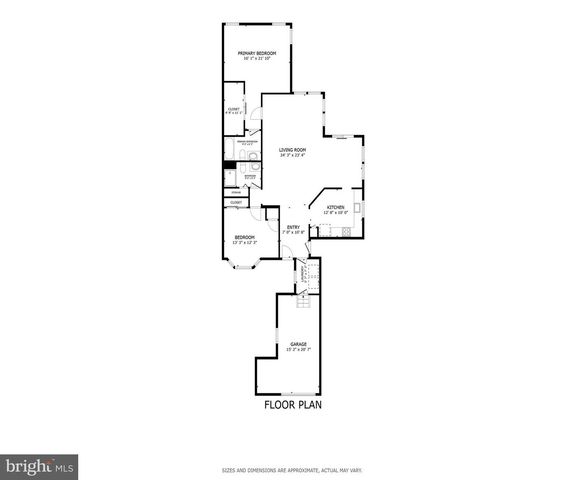2A JOHN TYLER CT, Monroe Township, NJ 08831