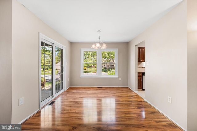 2A JOHN TYLER CT, Monroe Township, NJ 08831