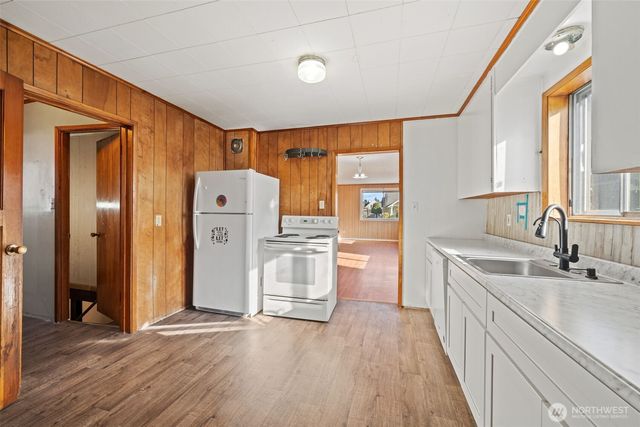 6222 S Warner Street, Tacoma, WA 98409