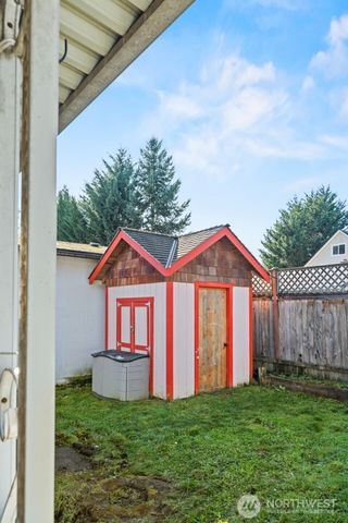 6222 S Warner Street, Tacoma, WA 98409