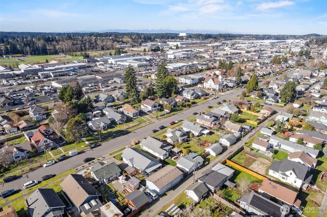 6222 S Warner Street, Tacoma, WA 98409