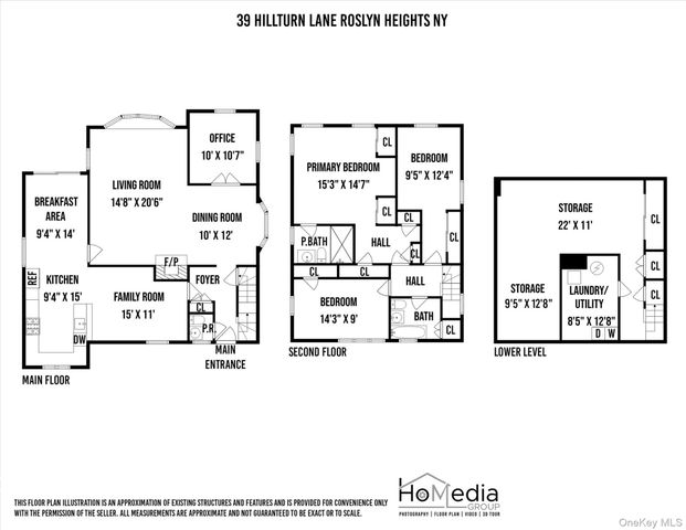 39 Hillturn Lane, Roslyn Heights, NY 11577