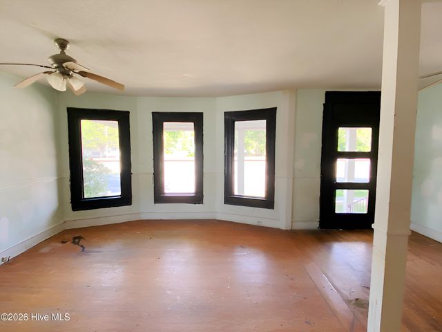 301 S Wilson Street, Fremont, NC 27830