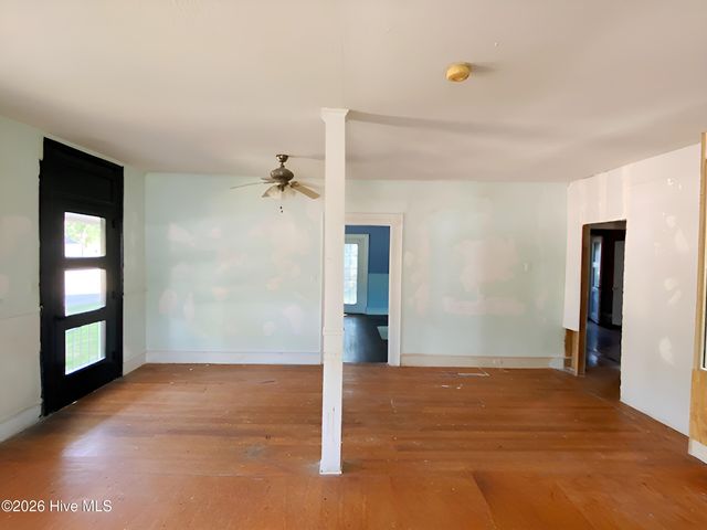 301 S Wilson Street, Fremont, NC 27830