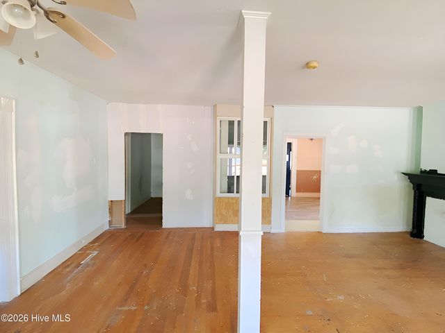 301 S Wilson Street, Fremont, NC 27830