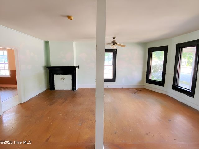 301 S Wilson Street, Fremont, NC 27830