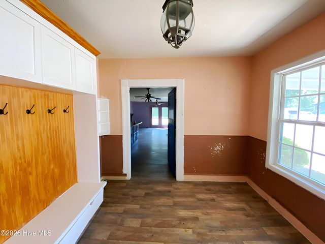 301 S Wilson Street, Fremont, NC 27830