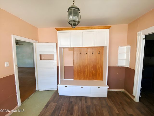 301 S Wilson Street, Fremont, NC 27830