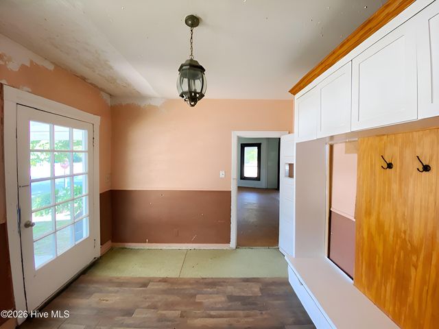 301 S Wilson Street, Fremont, NC 27830
