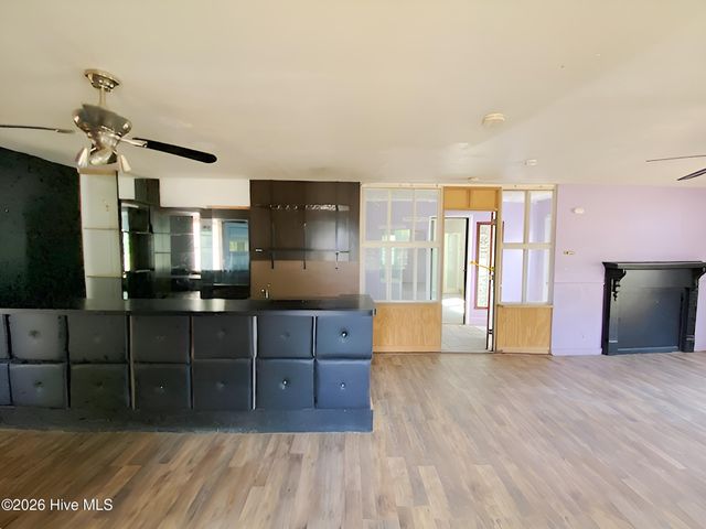 301 S Wilson Street, Fremont, NC 27830