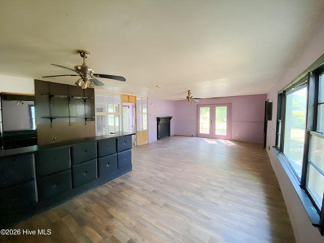 301 S Wilson Street, Fremont, NC 27830