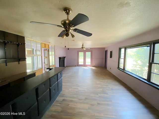301 S Wilson Street, Fremont, NC 27830