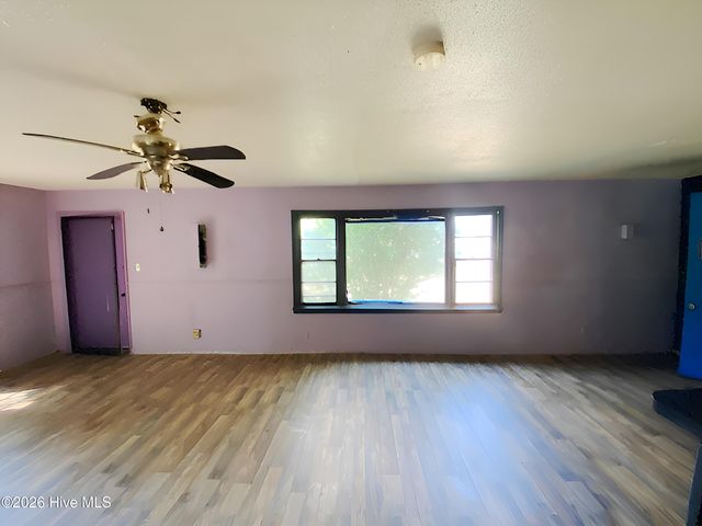 301 S Wilson Street, Fremont, NC 27830