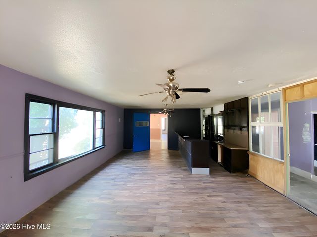 301 S Wilson Street, Fremont, NC 27830