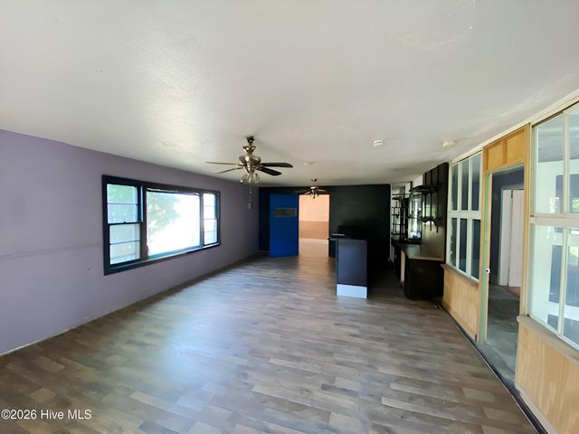 301 S Wilson Street, Fremont, NC 27830