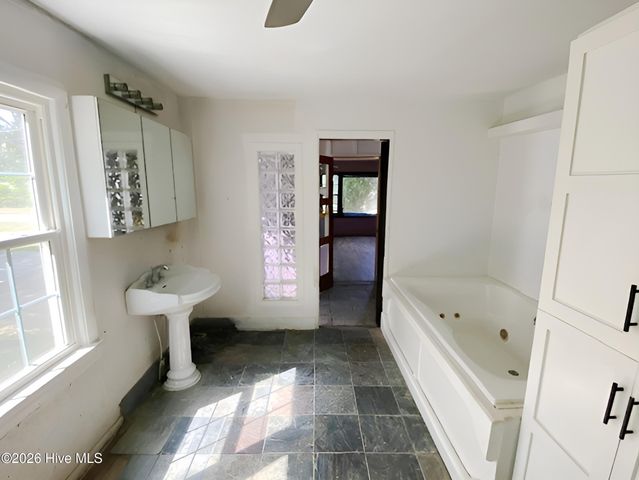 301 S Wilson Street, Fremont, NC 27830