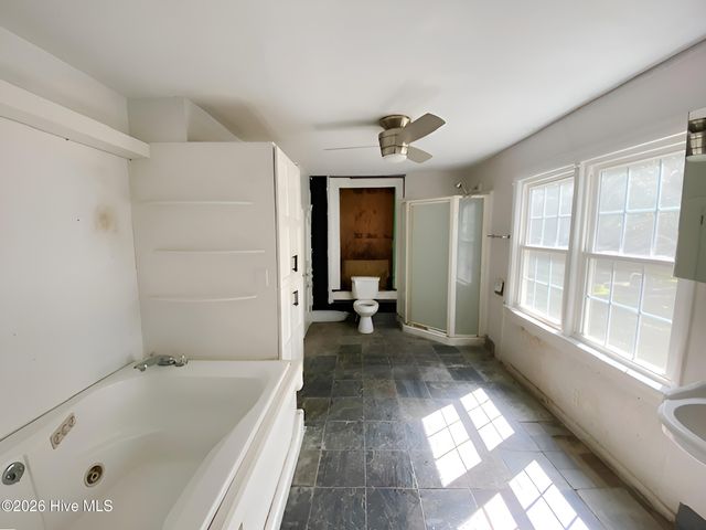 301 S Wilson Street, Fremont, NC 27830