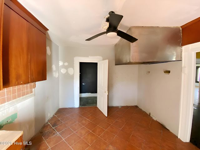 301 S Wilson Street, Fremont, NC 27830