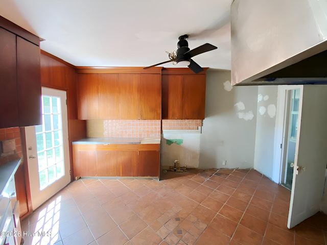 301 S Wilson Street, Fremont, NC 27830