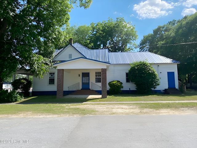 301 S Wilson Street, Fremont, NC 27830