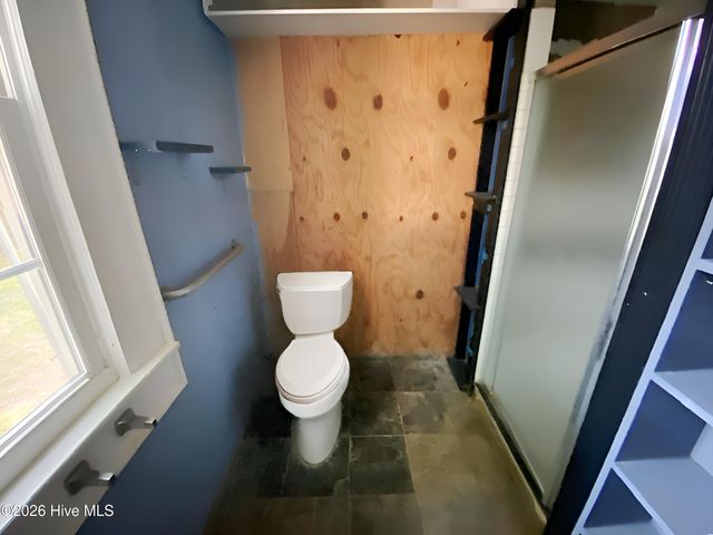 301 S Wilson Street, Fremont, NC 27830