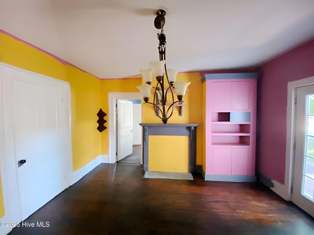 301 S Wilson Street, Fremont, NC 27830
