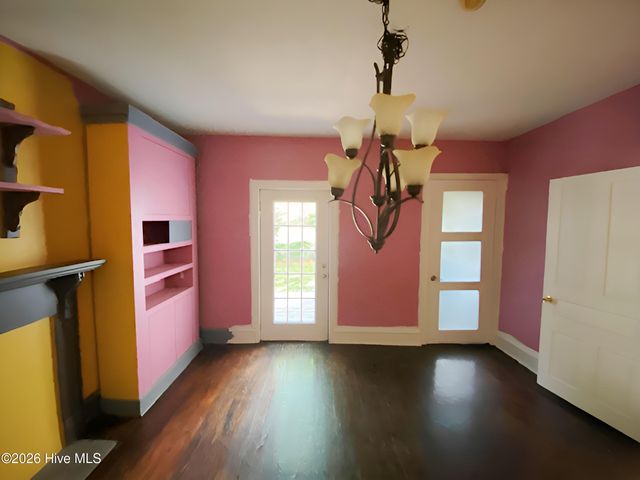 301 S Wilson Street, Fremont, NC 27830