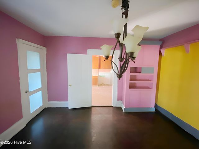 301 S Wilson Street, Fremont, NC 27830
