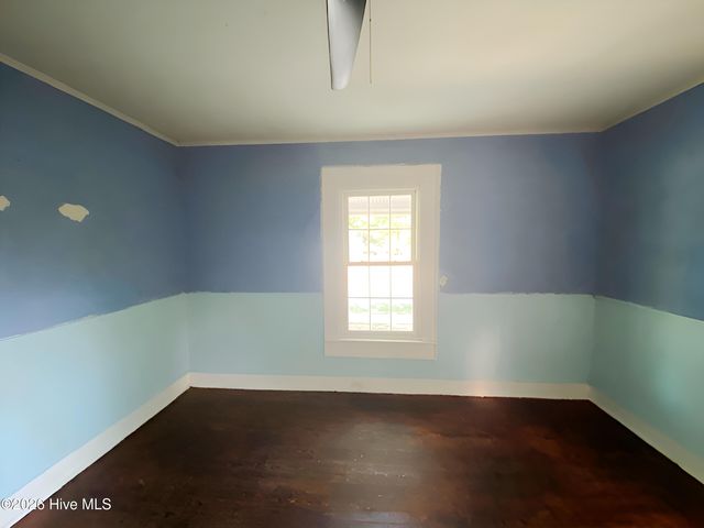 301 S Wilson Street, Fremont, NC 27830