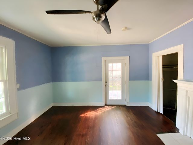 301 S Wilson Street, Fremont, NC 27830