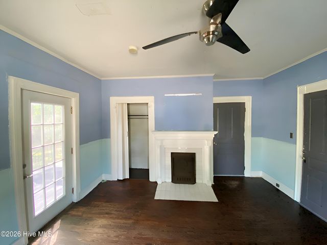 301 S Wilson Street, Fremont, NC 27830