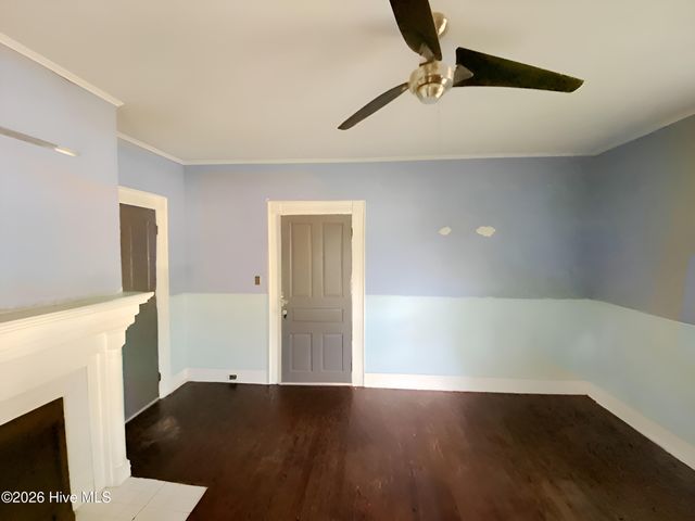 301 S Wilson Street, Fremont, NC 27830
