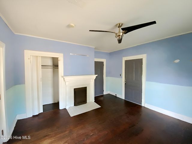 301 S Wilson Street, Fremont, NC 27830